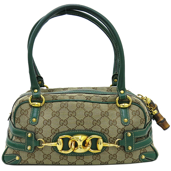 Gucci(����) 159399 ���� Ȧ���� �ΰ� GG ĵ���� ����Ʈ���� ��� ��Ʈ�� �̹���2 - ���̺��� �߰���ǰ