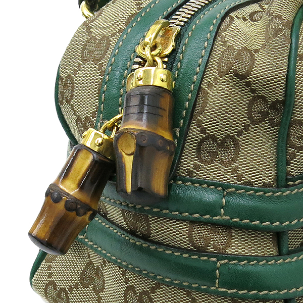 Gucci(����) 159399 ���� Ȧ���� �ΰ� GG ĵ���� ����Ʈ���� ��� ��Ʈ�� �̹���4 - ���̺��� �߰���ǰ