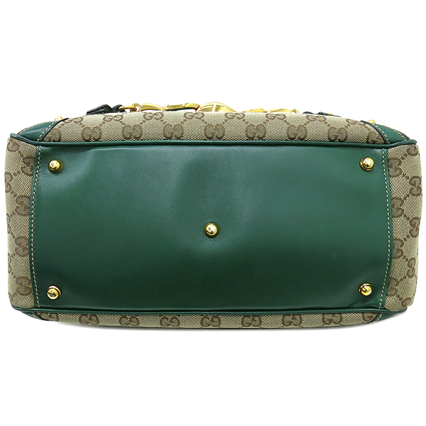 Gucci(����) 159399 ���� Ȧ���� �ΰ� GG ĵ���� ����Ʈ���� ��� ��Ʈ�� �̹���5 - ���̺��� �߰���ǰ