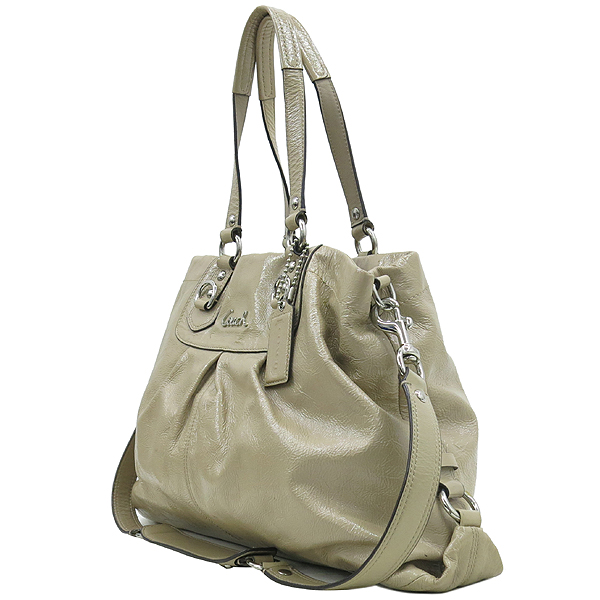 Coach(��ġ) F15516 ���� �ΰ� ��� ���̴�Ʈ 2WAY �̹���2 - ���̺��� �߰���ǰ