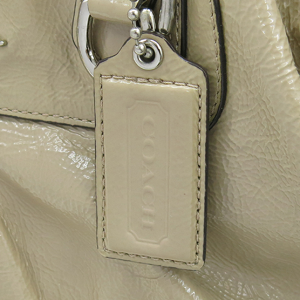 Coach(��ġ) F15516 ���� �ΰ� ��� ���̴�Ʈ 2WAY �̹���4 - ���̺��� �߰���ǰ