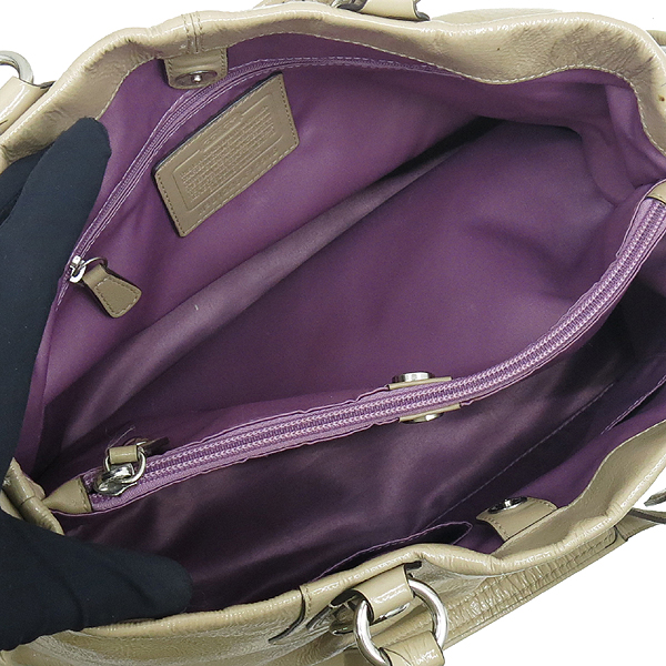 Coach(��ġ) F15516 ���� �ΰ� ��� ���̴�Ʈ 2WAY �̹���5 - ���̺��� �߰���ǰ