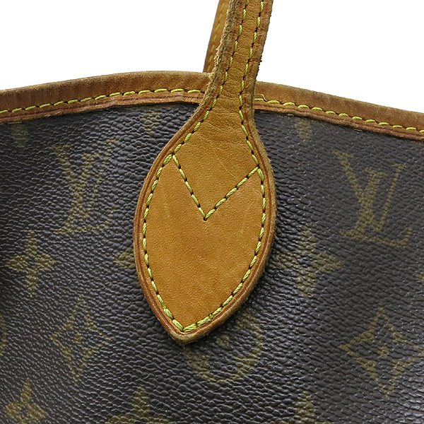 Louis Vuitton(���̺���) M40155 ���׷� ĵ���� �׹�Ǯ PM ����� �̹���3 - ���̺��� �߰���ǰ