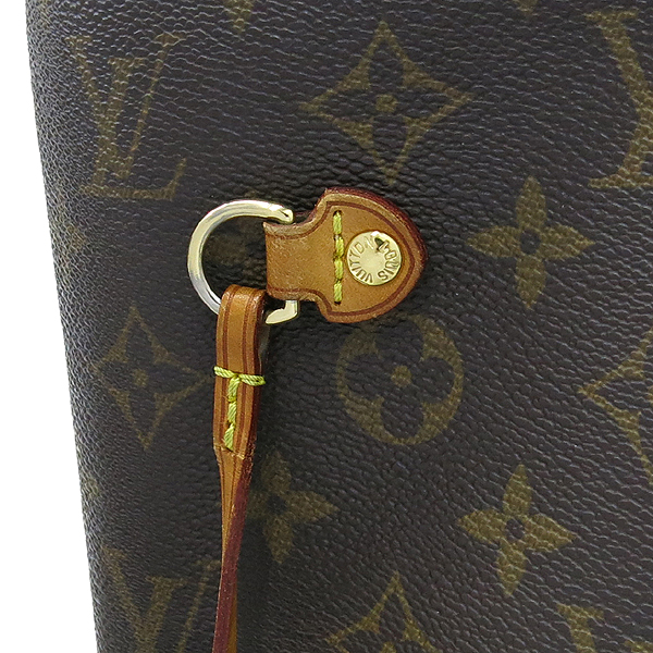Louis Vuitton(���̺���) M40155 ���׷� ĵ���� �׹�Ǯ PM ����� �̹���4 - ���̺��� �߰���ǰ