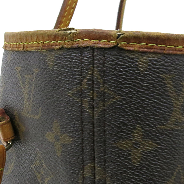 Louis Vuitton(���̺���) M40155 ���׷� ĵ���� �׹�Ǯ PM ����� �̹���5 - ���̺��� �߰���ǰ