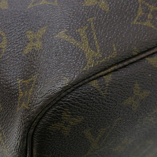 Louis Vuitton(���̺���) M40155 ���׷� ĵ���� �׹�Ǯ PM ����� �̹���6 - ���̺��� �߰���ǰ