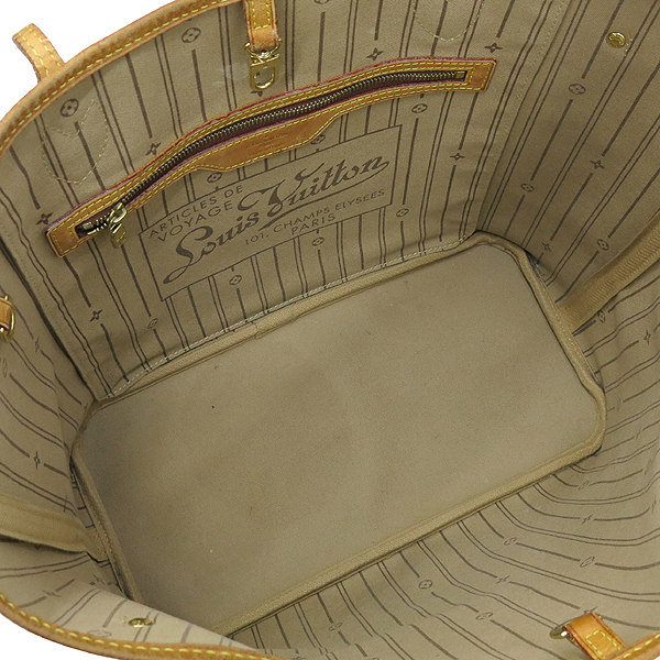 Louis Vuitton(���̺���) M40155 ���׷� ĵ���� �׹�Ǯ PM ����� �̹���7 - ���̺��� �߰���ǰ