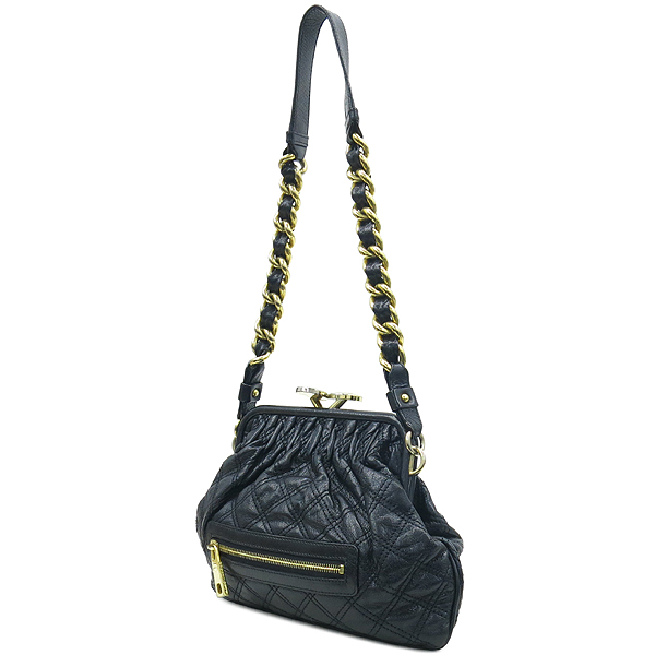 Marc_Jacobs(��ũ�����߽�) ���� ���� ���� �̴� ��Ž ����ü�� ����� �̹���2 - ���̺��� �߰���ǰ