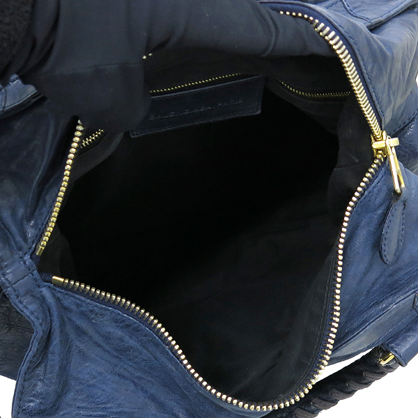 Balenciaga(�߷��þư�) 173085 ���̺� ��彺�͵� ���̾�Ʈ BRIEF (�긮��) ��Ʈ�� + ���� �ſ� �̹���5 - ���̺��� �߰���ǰ