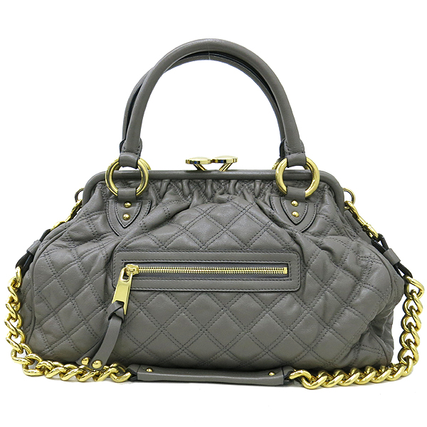 Marc_Jacobs(��ũ�����߽�) ������ ���� ��Ž L ������ ���͵� ��� ���� ü�� 2WAY �̹���2 - ���̺��� �߰���ǰ