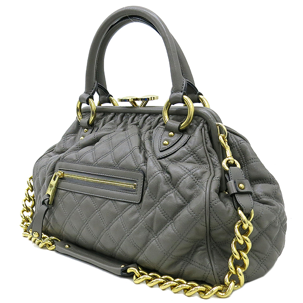 Marc_Jacobs(��ũ�����߽�) ������ ���� ��Ž L ������ ���͵� ��� ���� ü�� 2WAY �̹���3 - ���̺��� �߰���ǰ