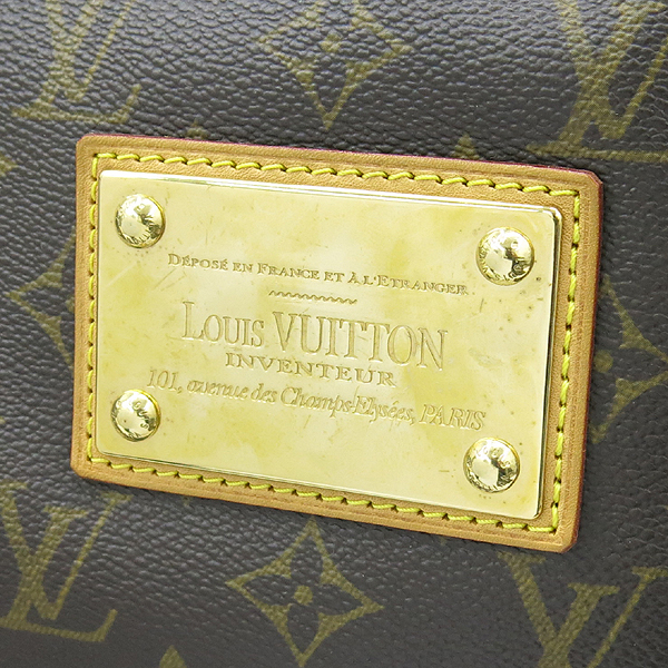 Louis Vuitton(���̺���) M56382 ���׷� ĵ���� �������� PM ����� �̹���4 - ���̺��� �߰���ǰ