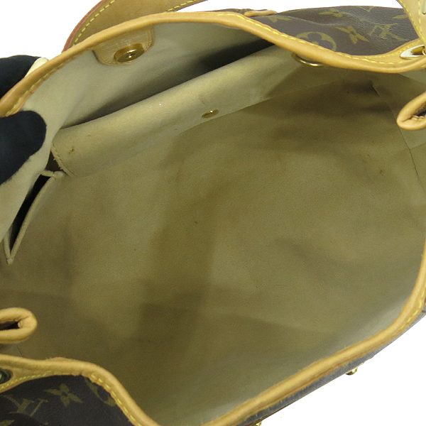 Louis Vuitton(���̺���) M56382 ���׷� ĵ���� �������� PM ����� �̹���5 - ���̺��� �߰���ǰ