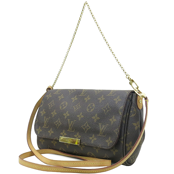 Louis Vuitton(���̺���) M40717 ���׷� ĵ���� ���̺��� PM 2WAY �̹���2 - ���̺��� �߰���ǰ