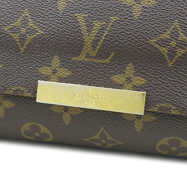 Louis Vuitton(���̺���) M40717 ���׷� ĵ���� ���̺��� PM 2WAY �̹���3 - ���̺��� �߰���ǰ