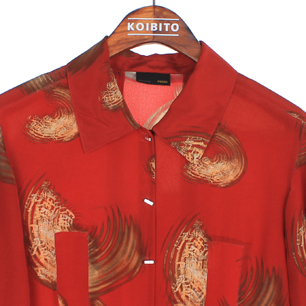 Fendi(���) ���� �÷� ���� ������ ����콺 �̹���2 - ���̺��� �߰���ǰ