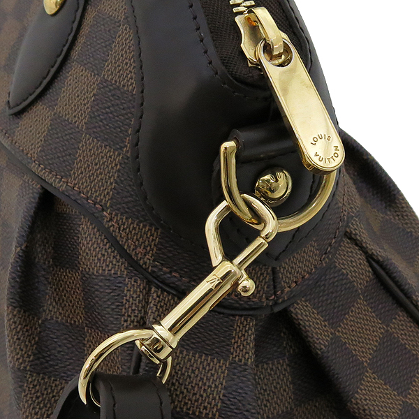 Louis Vuitton(���̺���) N51997 �ٹ̿� ���� ĵ���� Ʈ���� PM ��Ʈ�� + �����Ʈ�� 2WAY [�λ꼾�Һ���] �̹���4 - ���̺��� �߰���ǰ
