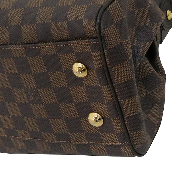 Louis Vuitton(���̺���) N51997 �ٹ̿� ���� ĵ���� Ʈ���� PM ��Ʈ�� + �����Ʈ�� 2WAY [�λ꼾�Һ���] �̹���5 - ���̺��� �߰���ǰ