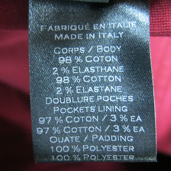 Balmain(�߸�) T516B757 ���̵����� ���� �÷� �ν� ����Ŀ ���� [���빮��] �̹���4 - ���̺��� �߰���ǰ