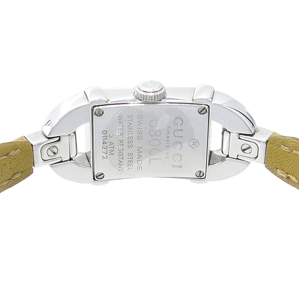 Gucci(����) 6800L ���� �극�̽��� ������ �ð� �̹���4 - ���̺��� �߰���ǰ