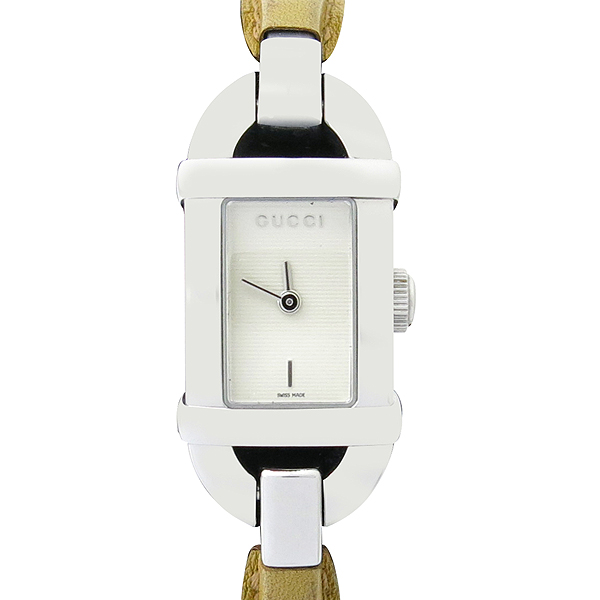 Gucci(����) 6800L ���� �극�̽��� ������ �ð� �̹���5 - ���̺��� �߰���ǰ