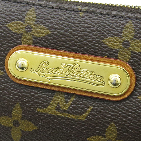 Louis Vuitton(���̺���) M95567 ���׷� ĵ���� ����Ŭ��ġ 2WAY �̹���3 - ���̺��� �߰���ǰ