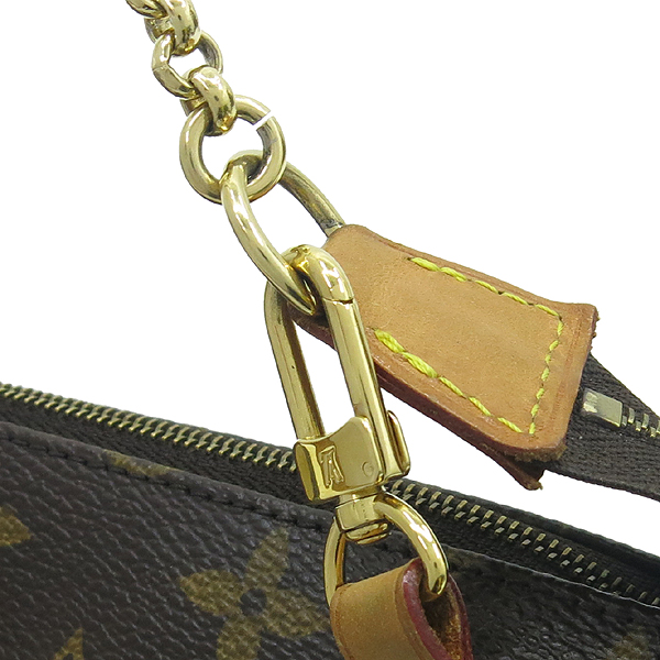 Louis Vuitton(���̺���) M95567 ���׷� ĵ���� ����Ŭ��ġ 2WAY �̹���4 - ���̺��� �߰���ǰ