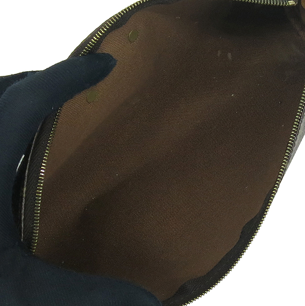 Louis Vuitton(���̺���) M95567 ���׷� ĵ���� ����Ŭ��ġ 2WAY �̹���5 - ���̺��� �߰���ǰ