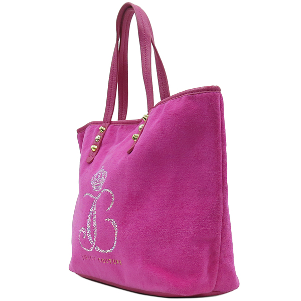 JUICY COUTURE(��� �ٶٸ�) ��ũ �����̵� �ΰ� ��� ��Ʈ�� �̹���2 - ���̺��� �߰���ǰ