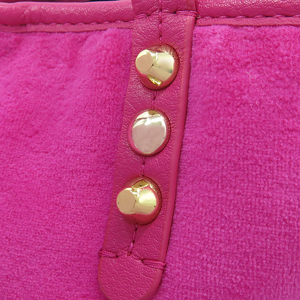 JUICY COUTURE(��� �ٶٸ�) ��ũ �����̵� �ΰ� ��� ��Ʈ�� �̹���3 - ���̺��� �߰���ǰ