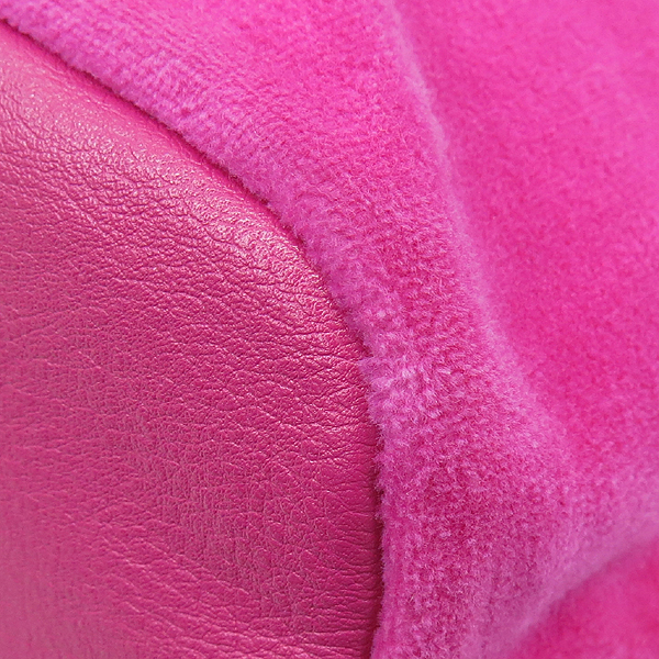 JUICY COUTURE(��� �ٶٸ�) ��ũ �����̵� �ΰ� ��� ��Ʈ�� �̹���4 - ���̺��� �߰���ǰ