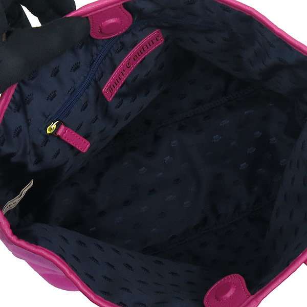 JUICY COUTURE(��� �ٶٸ�) ��ũ �����̵� �ΰ� ��� ��Ʈ�� �̹���5 - ���̺��� �߰���ǰ