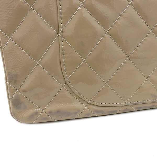 Chanel() A37590 2.55 Ƽ ̴Ʈ L() ü  ̹5 - ̺ ߰ǰ
