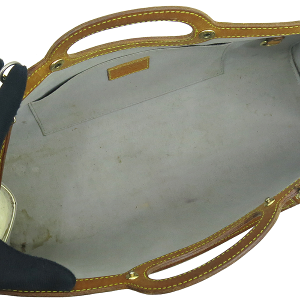 Louis Vuitton(���̺���) M91374 ���׷� ������ �� �轺�θ� 2WAY �̹���5 - ���̺��� �߰���ǰ