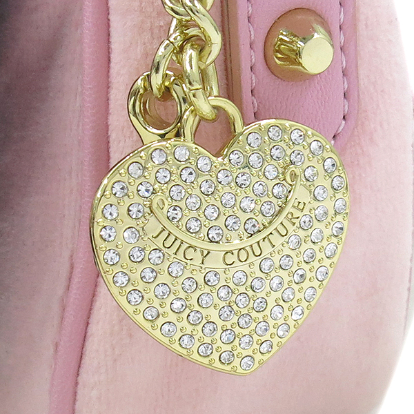 JUICY COUTURE(��� �ٶٸ�) ��ũ �����̵� �ΰ� ��� ũ�ν��� �̹���3 - ���̺��� �߰���ǰ