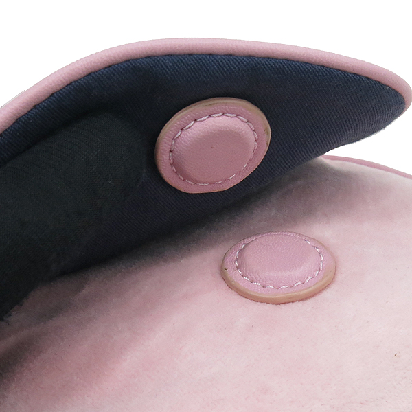 JUICY COUTURE(��� �ٶٸ�) ��ũ �����̵� �ΰ� ��� ũ�ν��� �̹���4 - ���̺��� �߰���ǰ