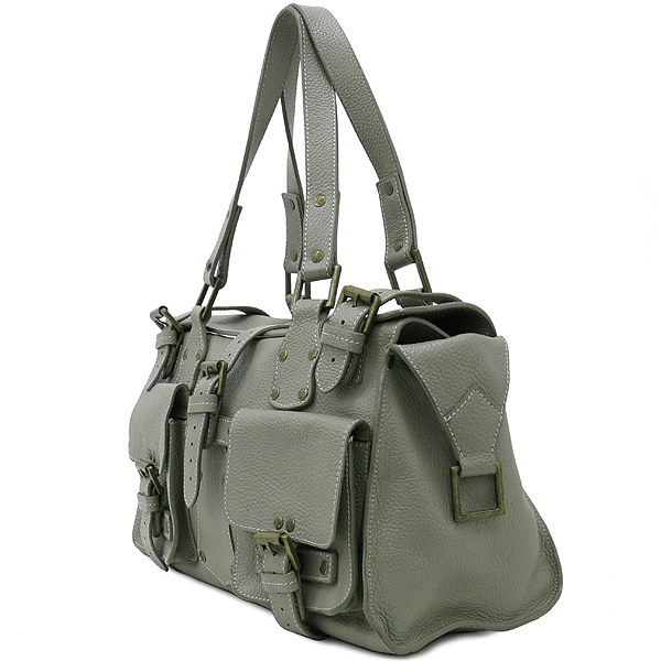 MULBERRY(�ֹ���) �׷��� ������ �ϻ�� ��Ʈ�� �̹���2 - ���̺��� �߰���ǰ