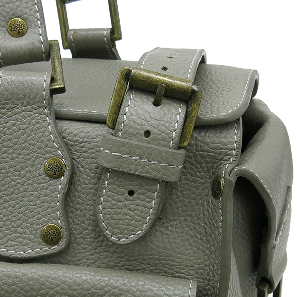 MULBERRY(�ֹ���) �׷��� ������ �ϻ�� ��Ʈ�� �̹���3 - ���̺��� �߰���ǰ