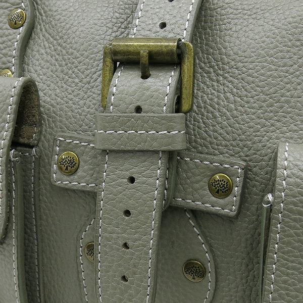 MULBERRY(�ֹ���) �׷��� ������ �ϻ�� ��Ʈ�� �̹���4 - ���̺��� �߰���ǰ