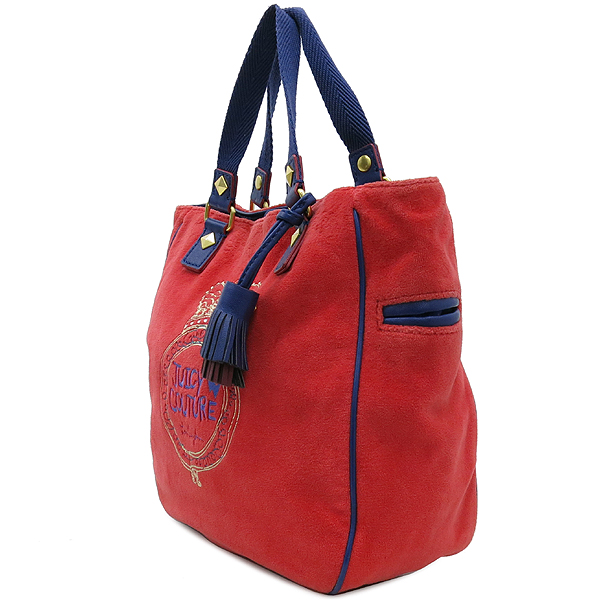 JUICY COUTURE(��� �ٶٸ�) �����̵� �ΰ� ��� ��Ʈ�� �̹���2 - ���̺��� �߰���ǰ