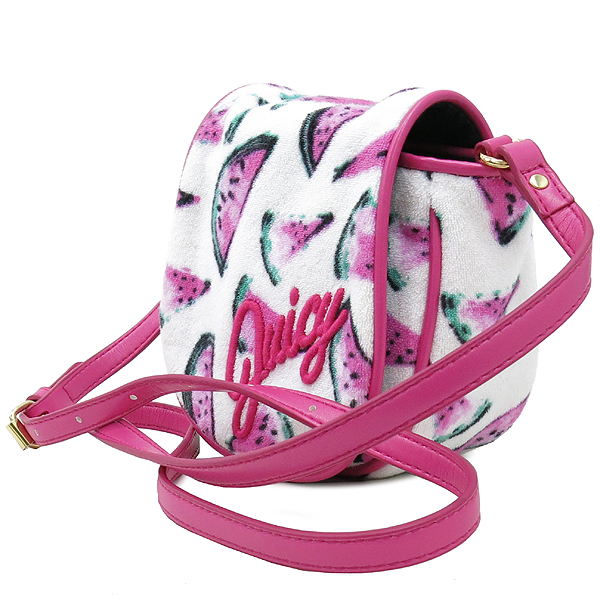 JUICY COUTURE(��� �ٶٸ�) �����̵� ũ�ν��� �̹���2 - ���̺��� �߰���ǰ