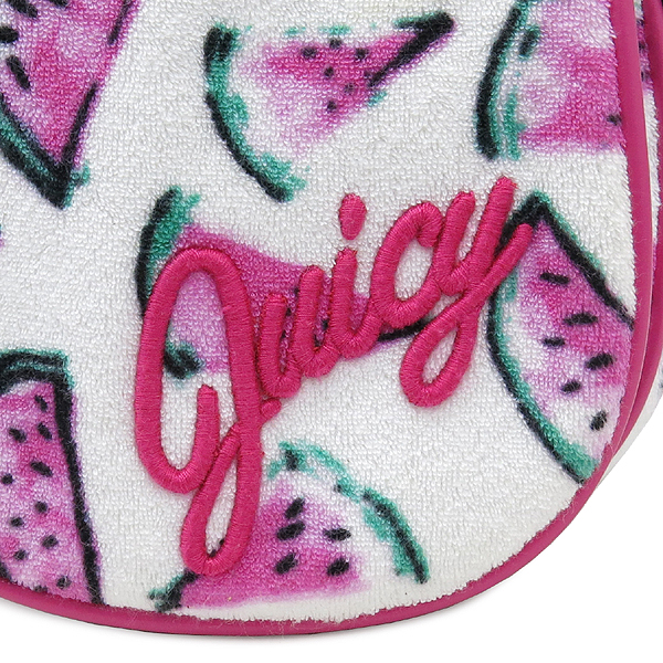 JUICY COUTURE(��� �ٶٸ�) �����̵� ũ�ν��� �̹���3 - ���̺��� �߰���ǰ