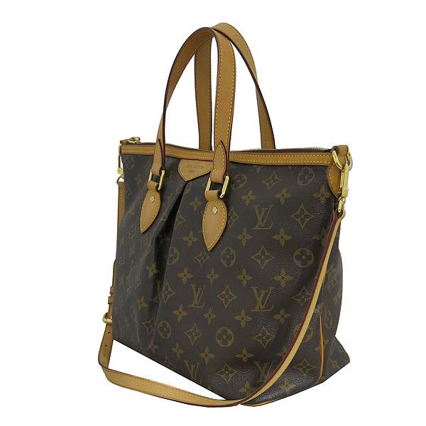 Louis Vuitton(���̺���) M40145 ���׷� ĵ���� �ȷ��� PM 2WAY [���빮��] �̹���3 - ���̺��� �߰���ǰ