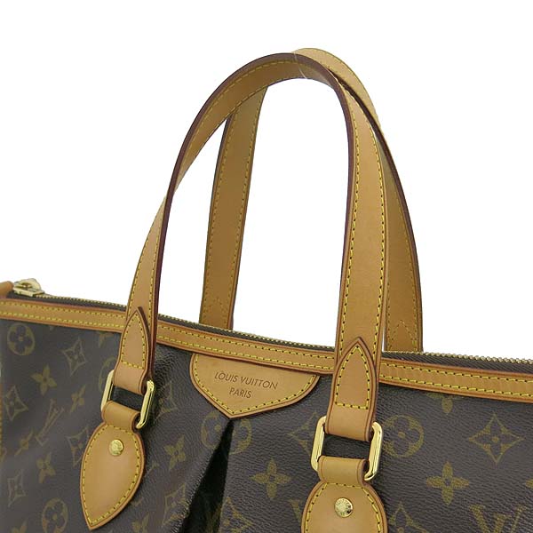 Louis Vuitton(���̺���) M40145 ���׷� ĵ���� �ȷ��� PM 2WAY [���빮��] �̹���4 - ���̺��� �߰���ǰ