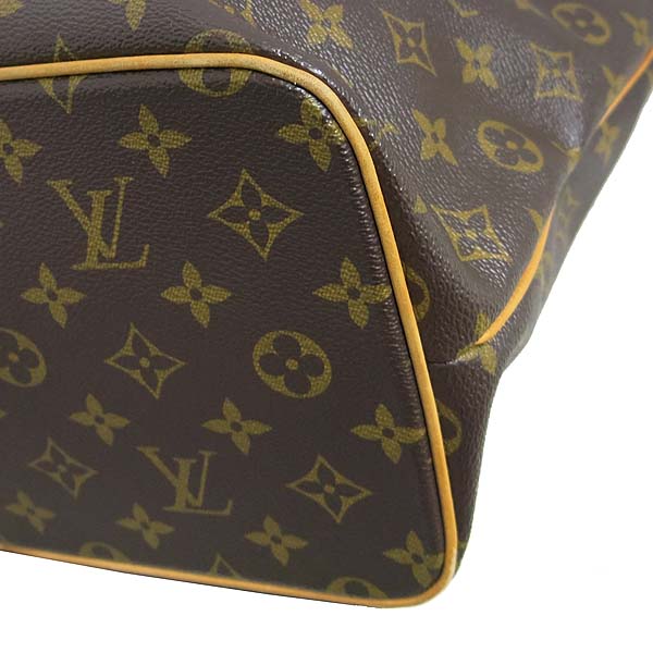 Louis Vuitton(���̺���) M40145 ���׷� ĵ���� �ȷ��� PM 2WAY [���빮��] �̹���5 - ���̺��� �߰���ǰ