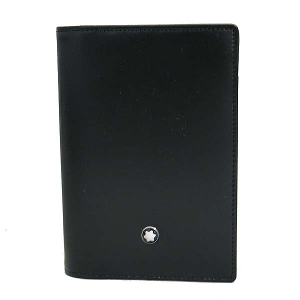 Montblanc(������) 7167 ���� ���� �����Ͻ� ī�� ���� ���� [���빮��] �̹���2 - ���̺��� �߰���ǰ