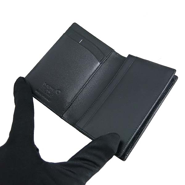 Montblanc(������) 7167 ���� ���� �����Ͻ� ī�� ���� ���� [���빮��] �̹���3 - ���̺��� �߰���ǰ