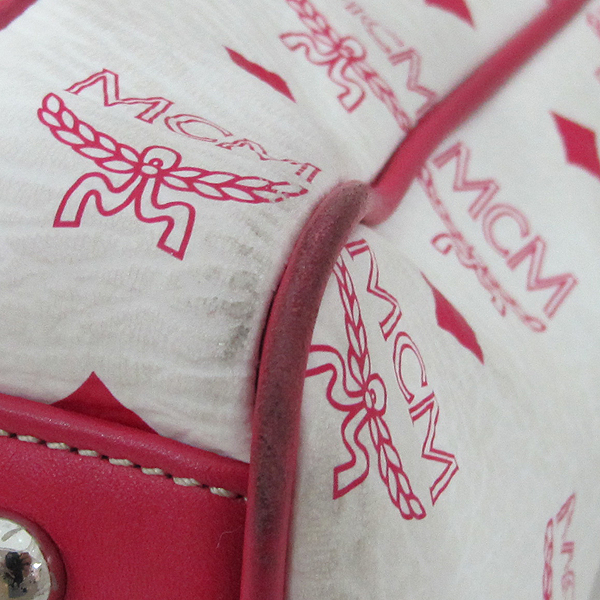 MCM(������) 1010068120822 ���� �ΰ� ��� ��ũ �÷� ���佺 ��Ʈ�� [��������] �̹���4 - ���̺��� �߰���ǰ