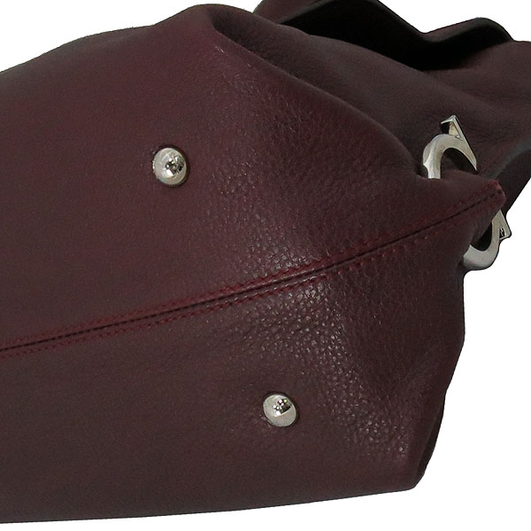 Ferragamo(��󰡸�) 21 A896 ���Ǿ� ���ǵ𷹴� ���� ��ġ�� �� ��� ��Ʈ�� + �����Ʈ�� 2WAY [�λ꼾�Һ���] �̹���5 - ���̺��� �߰���ǰ