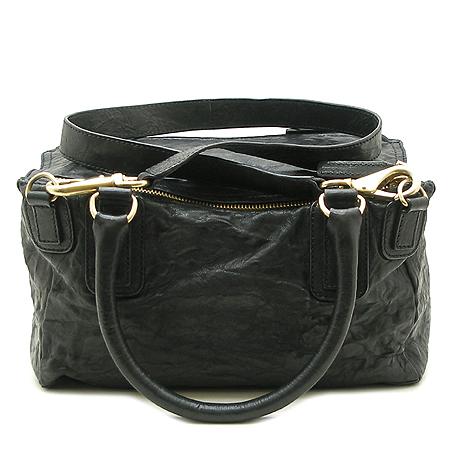 GIVENCHY(�����) ���� �ΰ� ��Ŭ �ǵ��� M ������ 2WAY �̹���4 - ���̺��� �߰���ǰ